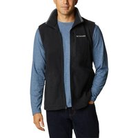 COLUMBIA Herren Funktionsjacke Fast Trek™ Fleece Vest von Columbia