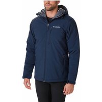 COLUMBIA Herren Funktionsjacke Gate Racer Softshell von Columbia