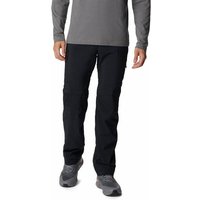 COLUMBIA Herren Hemd Silver Ridge™ EU Utility Conv Pant von Columbia