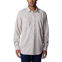 COLUMBIA Herren Hemd Silver Ridge™ Utility Lite Long Sleeve von Columbia