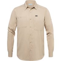 COLUMBIA Herren Hemd Silver Ridge™ Utility Lite Long Sleeve von Columbia