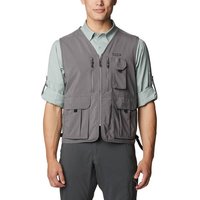 COLUMBIA Herren Hemd Silver Ridge™ Utility Vest von Columbia