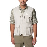 COLUMBIA Herren Hemd Silver Ridge™ Utility Vest von Columbia