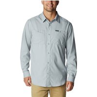 COLUMBIA Herren Hemd Utilizer™ Woven Long Sleeve von Columbia