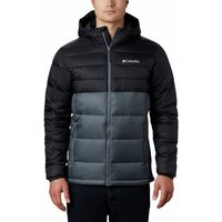 COLUMBIA Herren Jacke Buck Butte Insulated Hooded Ja von Columbia