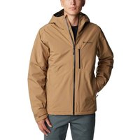 COLUMBIA Herren Jacke Explorer's Edge Insulated Jacket von Columbia