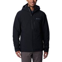 COLUMBIA Herren Jacke Explorer's Edge Insulated Jacket von Columbia