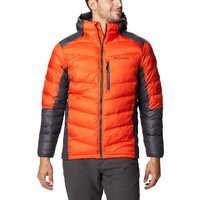 COLUMBIA-Herren-Jacke-Labyrinth Loop™ Hooded Jacket von Columbia