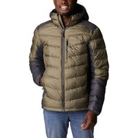 COLUMBIA-Herren-Jacke-Labyrinth Loop™ Hooded Jacket von Columbia