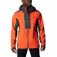 COLUMBIA-Herren-Jacke-Peak Creek™ Shell von Columbia