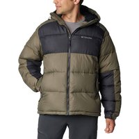 COLUMBIA Herren Jacke Pike Lake II Hooded Jacket von Columbia