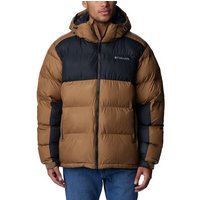 COLUMBIA Herren Jacke Pike Lake II Hooded Jacket von Columbia