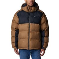 COLUMBIA Herren Jacke Pike Lake II Hooded Jacket von Columbia