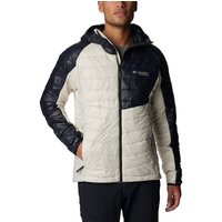 COLUMBIA Herren Jacke Platinum Peak™ Hooded Jacket von Columbia