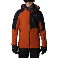 COLUMBIA Herren Jacke Platinum Peak 3L Jacket von Columbia