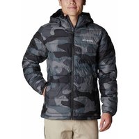 COLUMBIA-Herren-Jacke-Powder Lite™ Hooded Jacket von Columbia