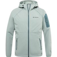 COLUMBIA-Herren-Jacke-Tall Heights™ Hooded Softshell von Columbia