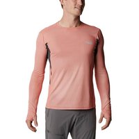 COLUMBIA-Herren-Oberteil-M Titan Pass™ Sun Deflector LS Tee 2.0 von Columbia