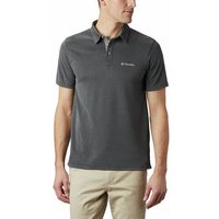 COLUMBIA-Herren-Oberteil-Nelson Point™ Polo von Columbia