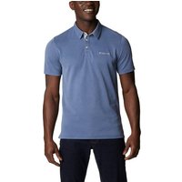 COLUMBIA-Herren-Oberteil-Nelson Point™ Polo von Columbia