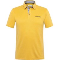 COLUMBIA-Herren-Oberteil-Nelson Point™ Polo von Columbia