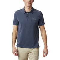 COLUMBIA-Herren-Oberteil-Nelson Point™ Polo von Columbia