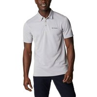 COLUMBIA-Herren-Oberteil-Nelson Point™ Polo von Columbia