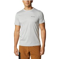 COLUMBIA-Herren-Oberteil-Zero Rules™ Short Sleeve Shirt von Columbia