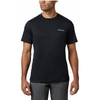 COLUMBIA-Herren-Oberteil-Zero Rules™ Short Sleeve Shirt von Columbia