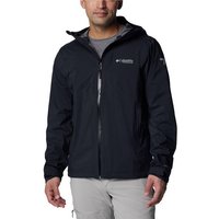 COLUMBIA Herren Regenjacke Ampli-Dry™II von Columbia