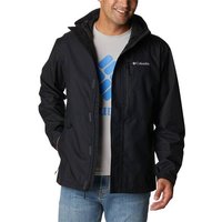 COLUMBIA Herren Regenjacke Hikebound™ Jacket von Columbia