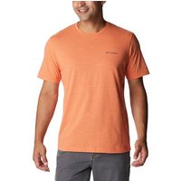 COLUMBIA Herren Shirt Thistletown Hills™ Short Sleeve von Columbia