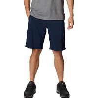 COLUMBIA Herren Shorts Silver Ridge™ Utility Cargo Short von Columbia