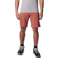 COLUMBIA Herren Shorts Silver Ridge™ Utility Cargo Short von Columbia