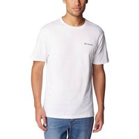 COLUMBIA-Herren-T-Shirt-CSC Basic Logo™ Short Sleeve von Columbia