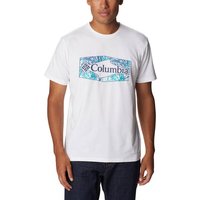 COLUMBIA-Herren-T-Shirt-Herren Sun Trek™ Short Sleeve Graphic Tee von Columbia