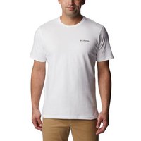 COLUMBIA-Herren-T-Shirt-North Cascades™ Short Sleeve Tee von Columbia