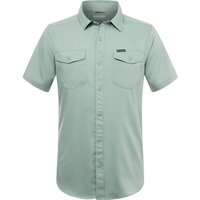 COLUMBIA-Herren-T-Shirt-Utilizer™ II Solid Short Sleeve Shirt von Columbia