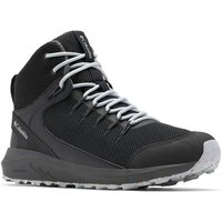 COLUMBIA Herren Trekkingstiefel TRAILSTORM MID WATERPROOF OMNI HEAT von Columbia