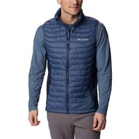 COLUMBIA-Herren-Weste-Powder Pass™ Vest von Columbia