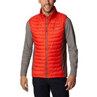 COLUMBIA-Herren-Weste-Powder Pass™ Vest von Columbia