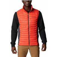 COLUMBIA-Herren-Weste-Powder Pass™ Vest von Columbia