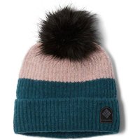 COLUMBIA Herren Winter Blur Pom Pom Beanie von Columbia