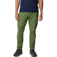 COLUMBIA Hose Black Mesa Tapered von Columbia