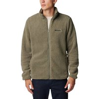 COLUMBIA Rollkragen Rugged Ridge III Sherpa Full Zip von Columbia