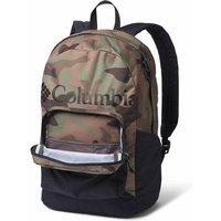 COLUMBIA-Unisex-Equipment-Zigzag™ 22L Backpack von Columbia
