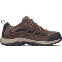 Columbia Crestwood Waterproof Wanderschuh wasserdicht von Columbia