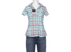 Columbia Damen Bluse, hellblau von Columbia