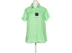 Columbia Damen Bluse, hellgrün von Columbia