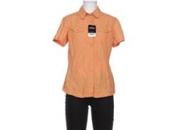 Columbia Damen Bluse, orange von Columbia